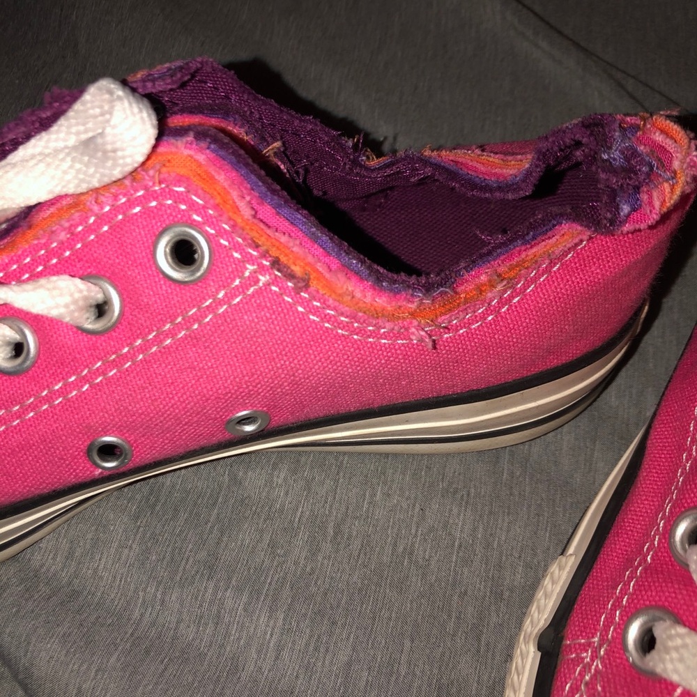 Converse - Picture 4 of 6